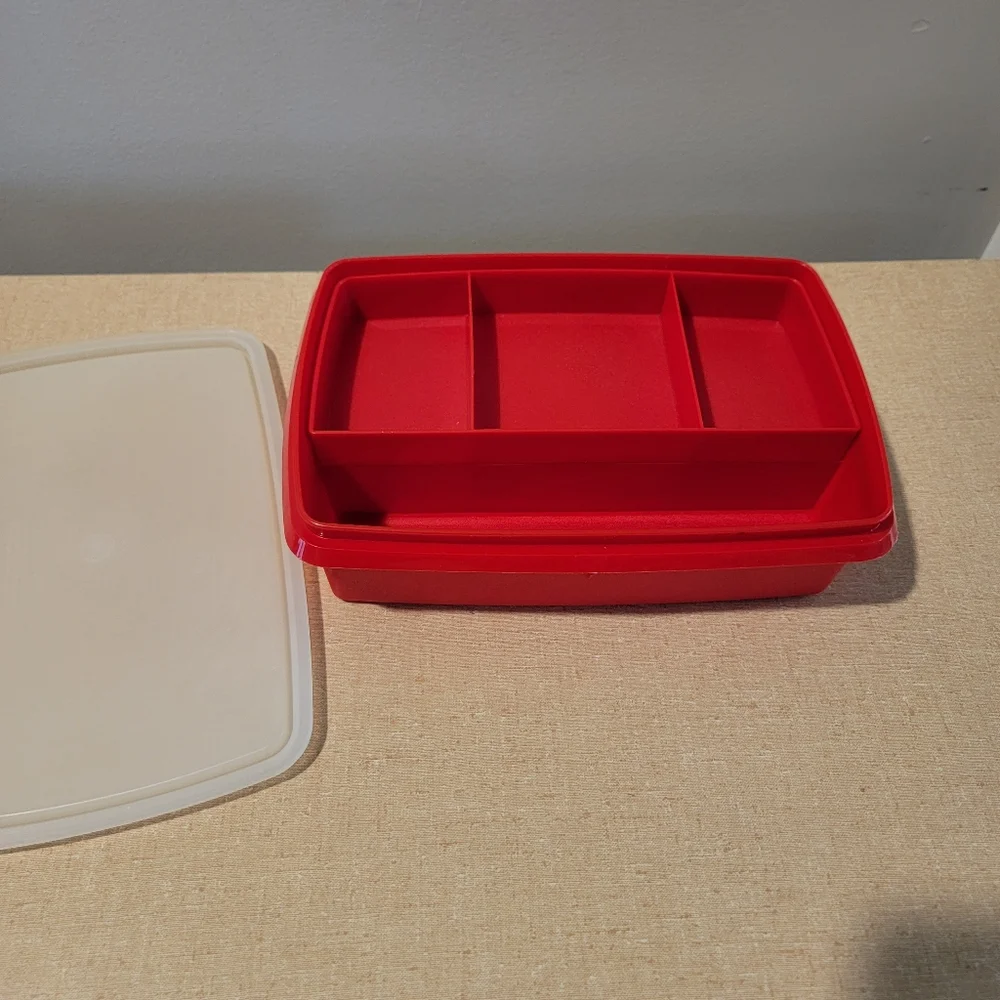 Vintage Tupperware 